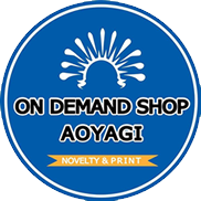 ON DEMAND SHOP AOYAGI